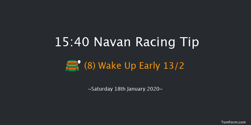 Navan 15:40 Handicap Chase 24f Sun 15th Dec 2019