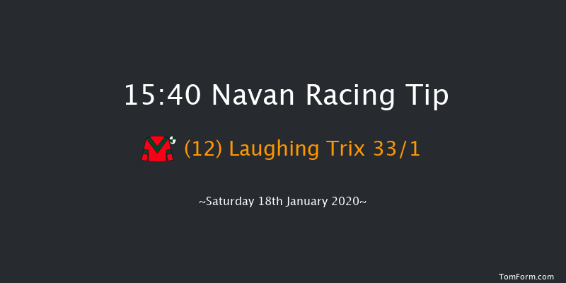 Navan 15:40 Handicap Chase 24f Sun 15th Dec 2019