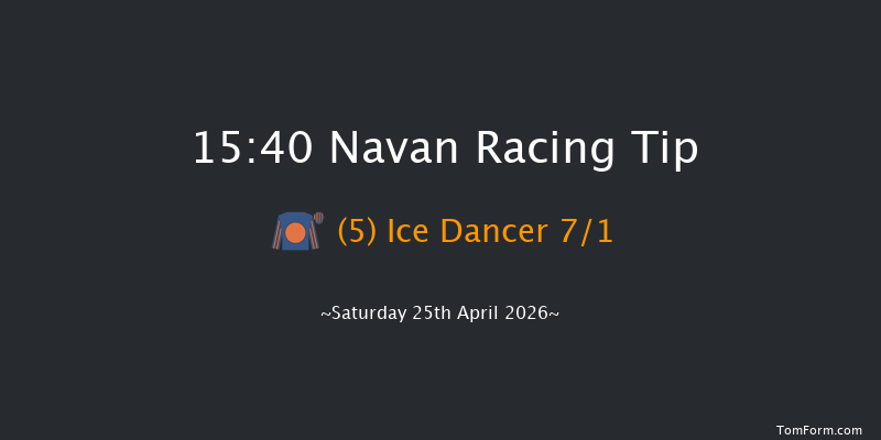 Navan 15-40 (Class 1) 10f Mon 30th Mar 2026