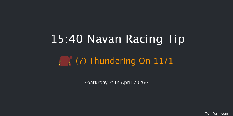 Navan 15-40 (Class 1) 10f Mon 30th Mar 2026
