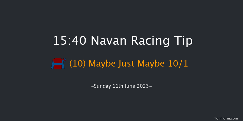 Navan 15:40 Listed 8f Sat 13th May 2023
