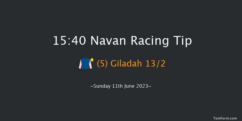Navan 15:40 Listed 8f Sat 13th May 2023