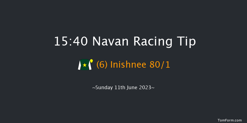 Navan 15:40 Listed 8f Sat 13th May 2023