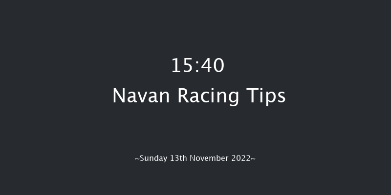 Navan 15:40 NH Flat Race 16f Wed 19th Oct 2022