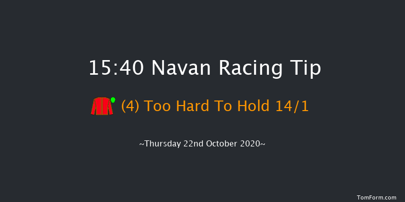 Arkle Bar Handicap (45-70) Navan 15:40 Handicap 5f Wed 7th Oct 2020