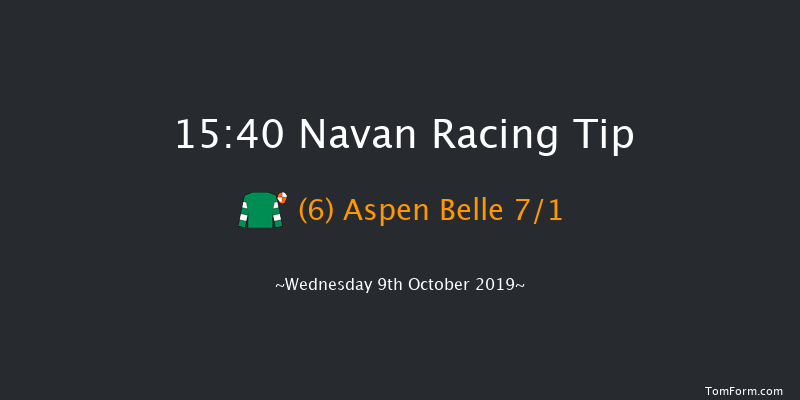 Navan 15:40 Handicap 5f Sat 28th Sep 2019