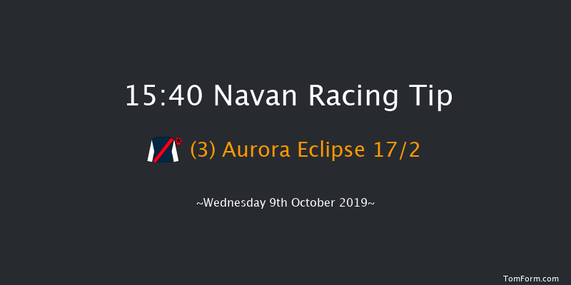 Navan 15:40 Handicap 5f Sat 28th Sep 2019