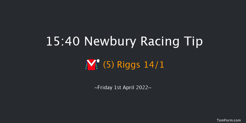 Newbury 15:40 Handicap Hurdle (Class 2) 24f Sat 5th Mar 2022