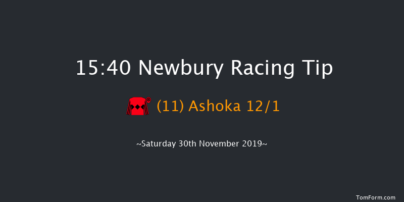 Newbury 15:40 Handicap Chase (Class 2) 16f Fri 29th Nov 2019