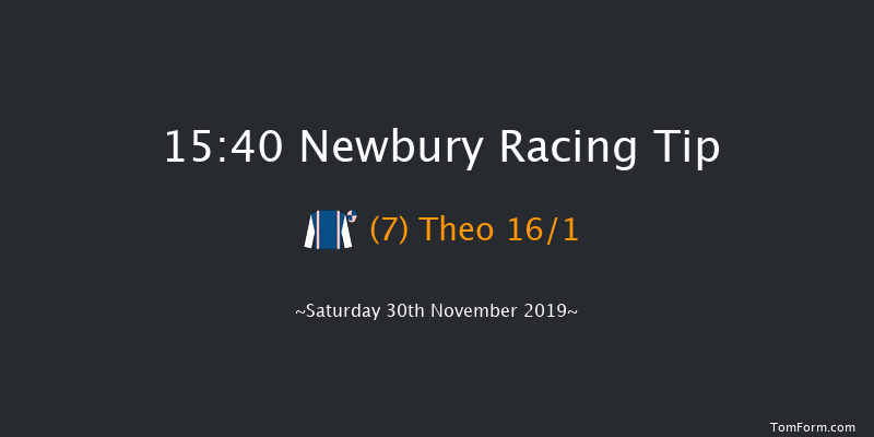 Newbury 15:40 Handicap Chase (Class 2) 16f Fri 29th Nov 2019