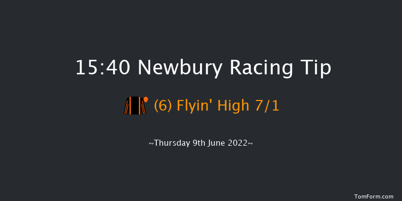 Newbury 15:40 Handicap (Class 3) 8f Tue 31st May 2022