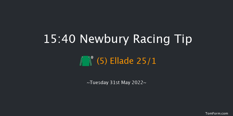 Newbury 15:40 Handicap (Class 4) 7f Sat 14th May 2022