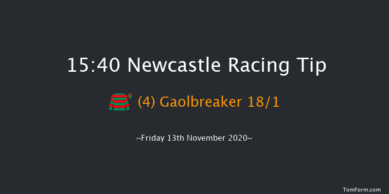 QuinnCasino Friday Fortune Standard Open NH Flat Race (GBB Race) Newcastle 15:40 NH Flat Race (Class 5) 16f Tue 10th Nov 2020