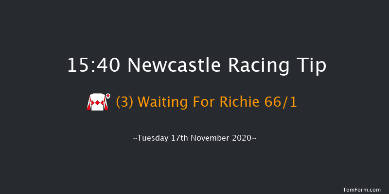 Betway Handicap Newcastle 15:40 Handicap (Class 5) 16f Fri 13th Nov 2020