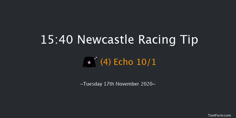 Betway Handicap Newcastle 15:40 Handicap (Class 5) 16f Fri 13th Nov 2020