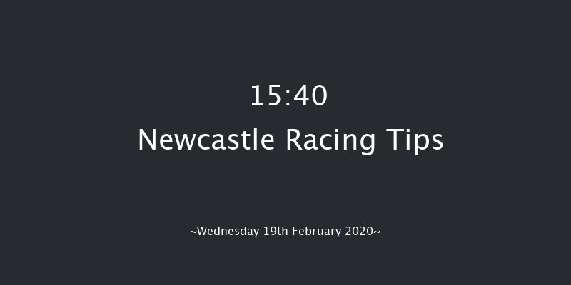 Ladbrokes Where The Nation Plays Conditions Stakes (Plus 10) Newcastle 15:40 Stakes (Class 2) 6f Sat 15th Feb 2020