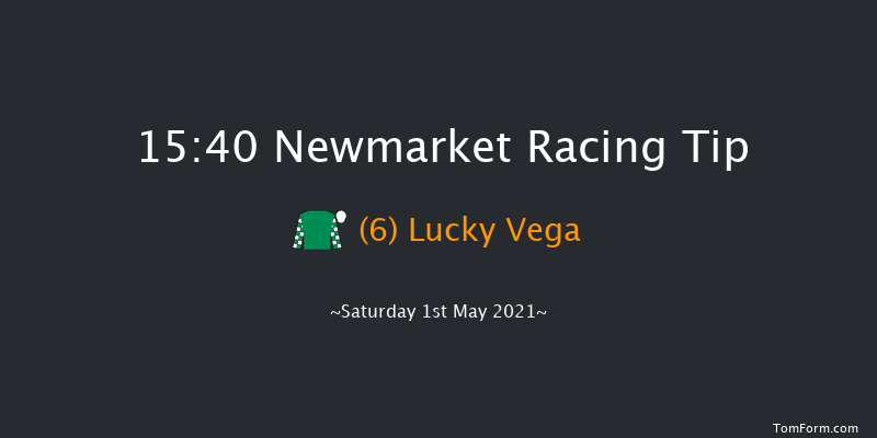 Qipco 2000 Guineas Stakes (Group 1) (British Champions Series) Newmarket 15:40 Group 1 (Class 1) 8f Thu 15th Apr 2021