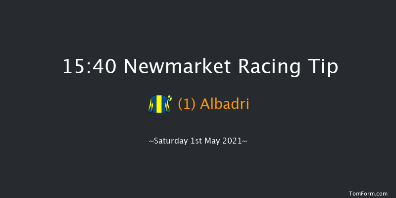 Qipco 2000 Guineas Stakes (Group 1) (British Champions Series) Newmarket 15:40 Group 1 (Class 1) 8f Thu 15th Apr 2021