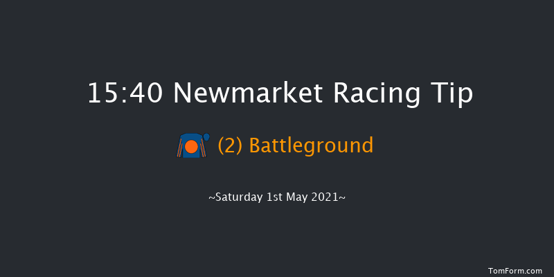 Qipco 2000 Guineas Stakes (Group 1) (British Champions Series) Newmarket 15:40 Group 1 (Class 1) 8f Thu 15th Apr 2021