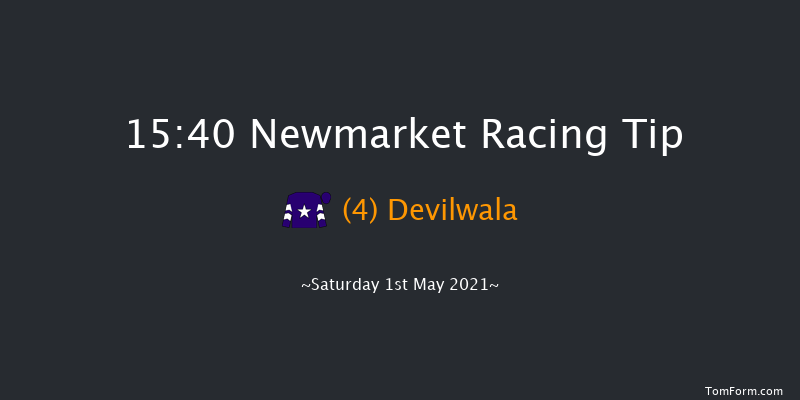 Qipco 2000 Guineas Stakes (Group 1) (British Champions Series) Newmarket 15:40 Group 1 (Class 1) 8f Thu 15th Apr 2021