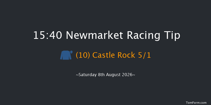 Newmarket 15-40 (Class 2) 7f Fri 7th Aug 2026