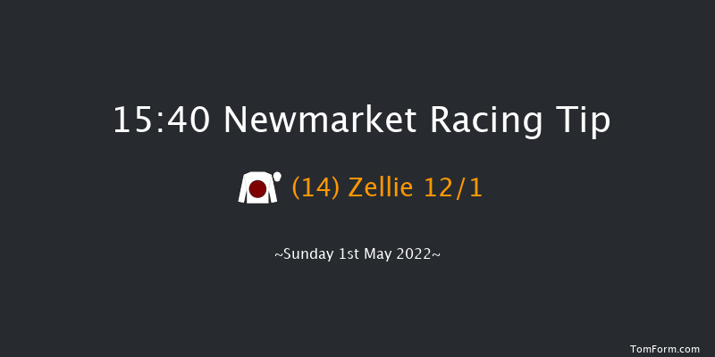 Newmarket 15:40 Group 1 (Class 1) 8f Sat 30th Apr 2022
