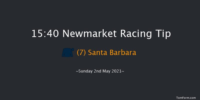Qipco 1000 Guineas Stakes (Fillies' Group 1) Newmarket 15:40 Group 1 (Class 1) 8f Sat 1st May 2021