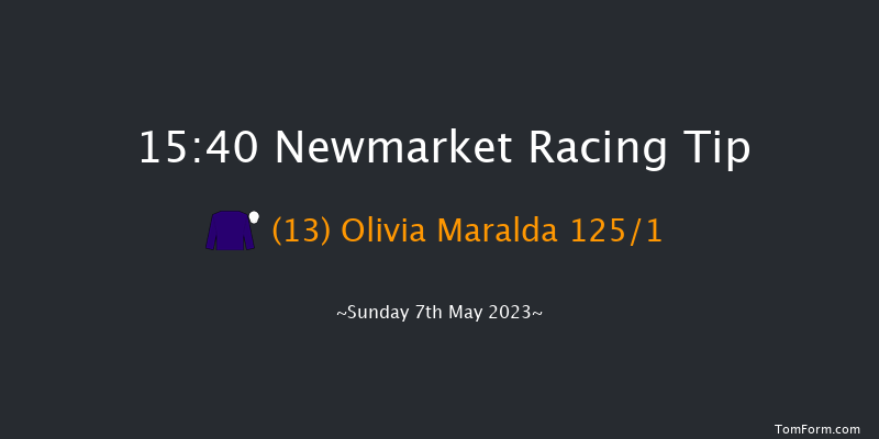 Newmarket 15:40 Group 1 (Class 1) 8f Sat 6th May 2023