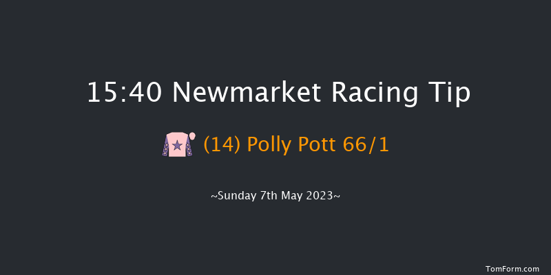 Newmarket 15:40 Group 1 (Class 1) 8f Sat 6th May 2023