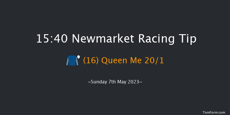 Newmarket 15:40 Group 1 (Class 1) 8f Sat 6th May 2023