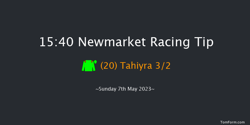Newmarket 15:40 Group 1 (Class 1) 8f Sat 6th May 2023