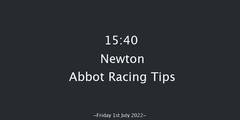 Newton Abbot 15:40 Conditions Hurdle (Class 4) 17f Tue 21st Jun 2022