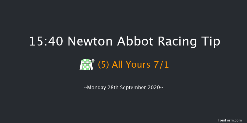 Watch Sky Sports Racing In HD Handicap Hurdle Newton Abbot 15:40 Handicap Hurdle (Class 4) 22f Sat 19th Sep 2020