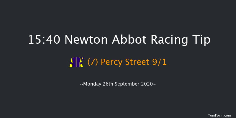 Watch Sky Sports Racing In HD Handicap Hurdle Newton Abbot 15:40 Handicap Hurdle (Class 4) 22f Sat 19th Sep 2020
