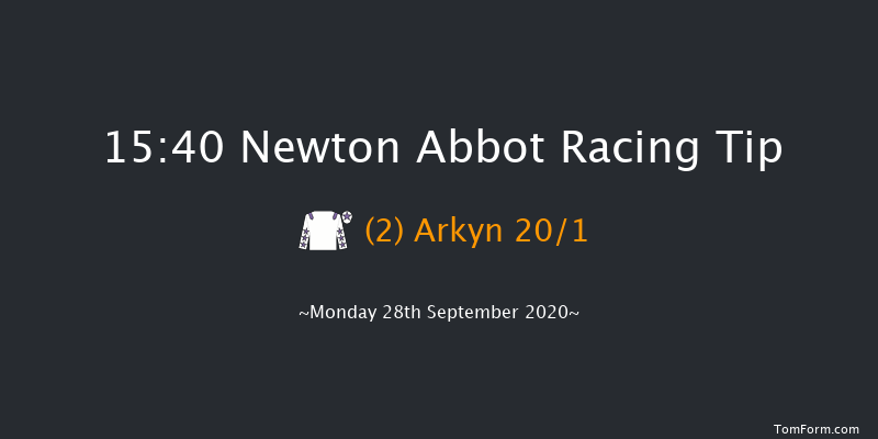 Watch Sky Sports Racing In HD Handicap Hurdle Newton Abbot 15:40 Handicap Hurdle (Class 4) 22f Sat 19th Sep 2020