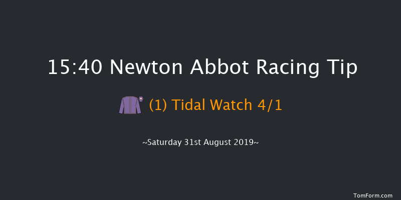 Newton Abbot 15:40 Handicap Chase (Class 3) 16f Tue 20th Aug 2019