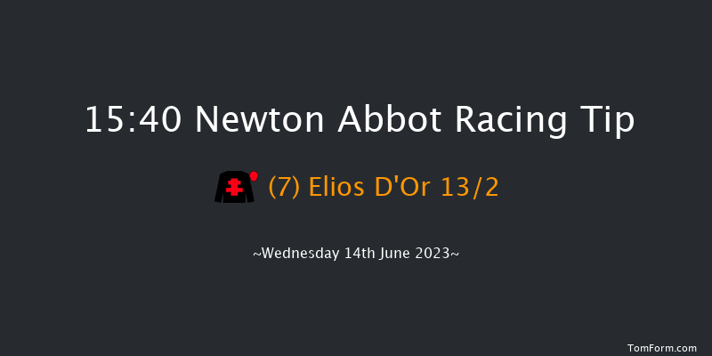 Newton Abbot 15:40 Handicap Chase (Class 2) 16f Wed 7th Jun 2023