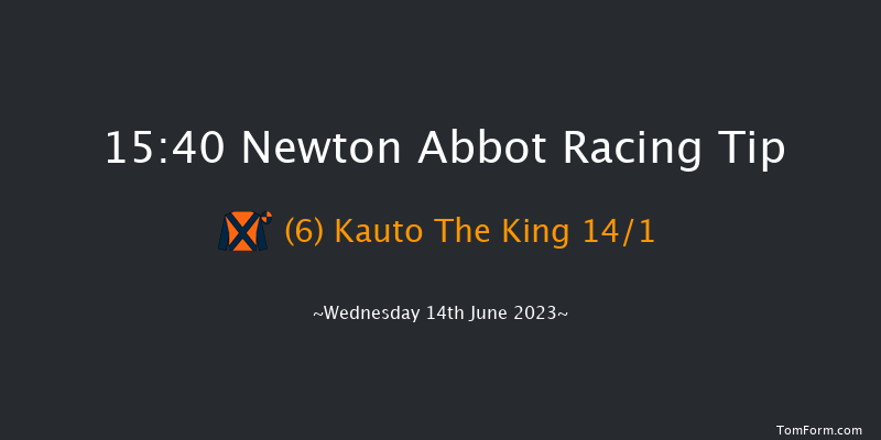 Newton Abbot 15:40 Handicap Chase (Class 2) 16f Wed 7th Jun 2023