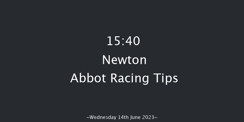 Newton Abbot 15:40 Handicap Chase (Class 2) 16f Wed 7th Jun 2023