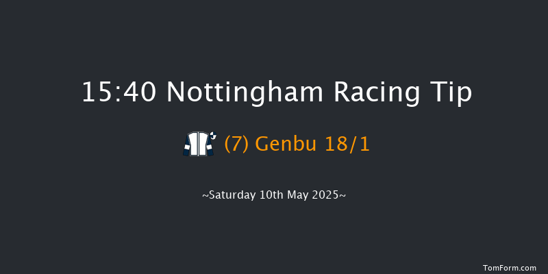 Nottingham 15-40 (Class 5) 8f Fri 9th May 2025