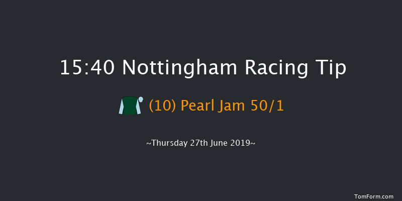 Nottingham 15:40 Stakes (Class 4) 8f Thu 1st Jan 1970