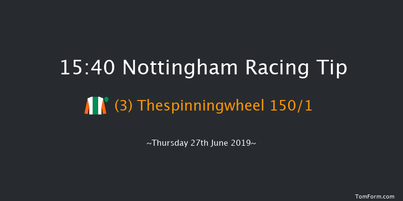Nottingham 15:40 Stakes (Class 4) 8f Thu 1st Jan 1970