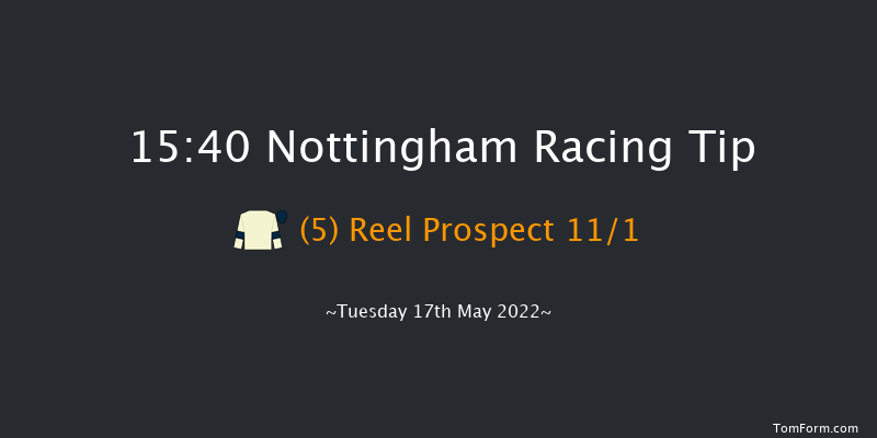 Nottingham 15:40 Maiden (Class 5) 8f Sat 7th May 2022