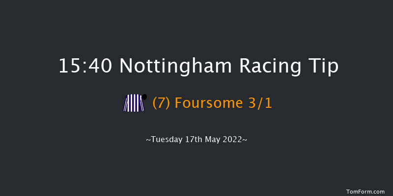 Nottingham 15:40 Maiden (Class 5) 8f Sat 7th May 2022
