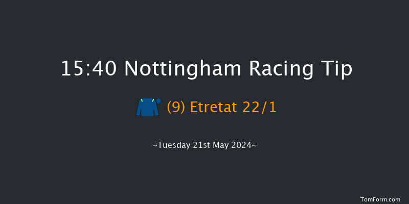Nottingham  15:40 Handicap (Class 5) 8f Sat 11th May 2024