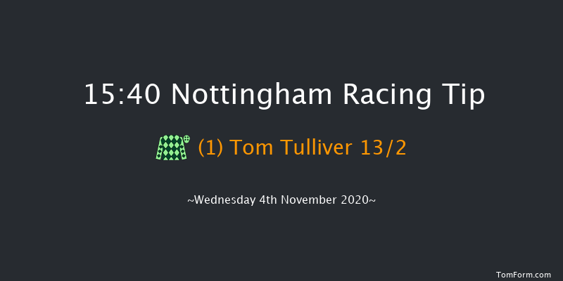 Download The MansionBet App Handicap Nottingham 15:40 Handicap (Class 6) 5f Wed 28th Oct 2020