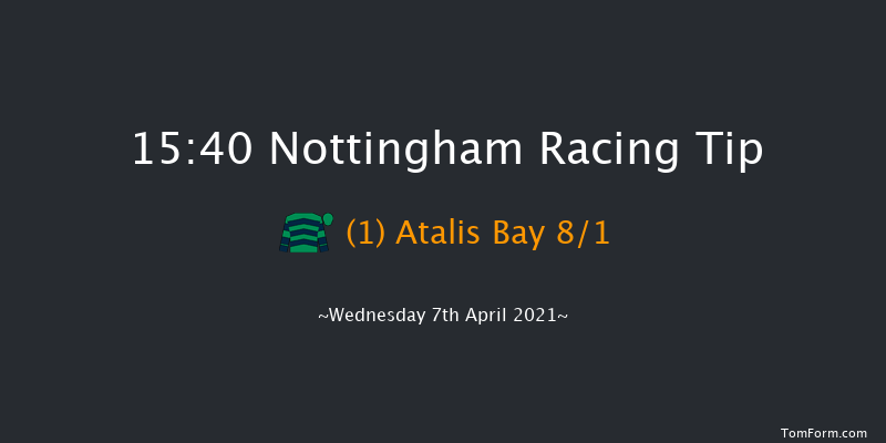 MansionBet MoreThanTheNational Conditions Stakes (Plus 10) Nottingham 15:40 Stakes (Class 3) 5f Wed 4th Nov 2020