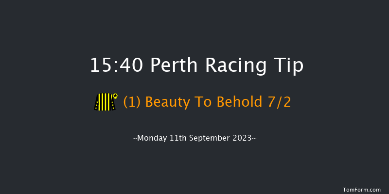 Perth 15:40 Handicap Hurdle (Class 5) 20f Sat 19th Aug 2023