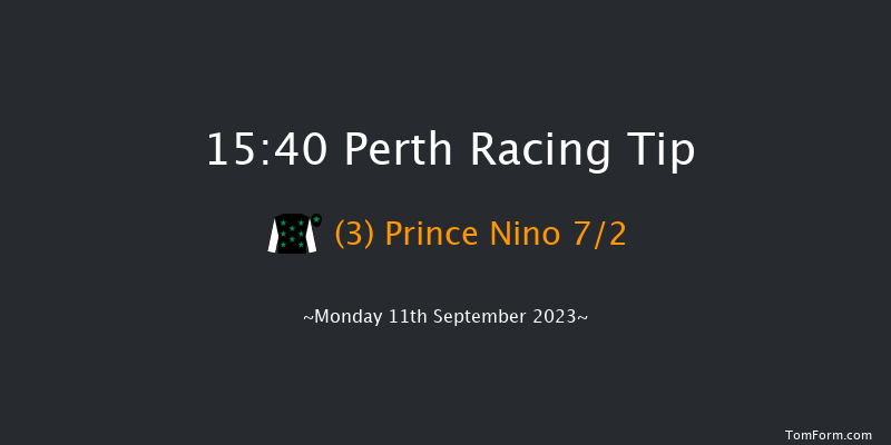 Perth 15:40 Handicap Hurdle (Class 5) 20f Sat 19th Aug 2023