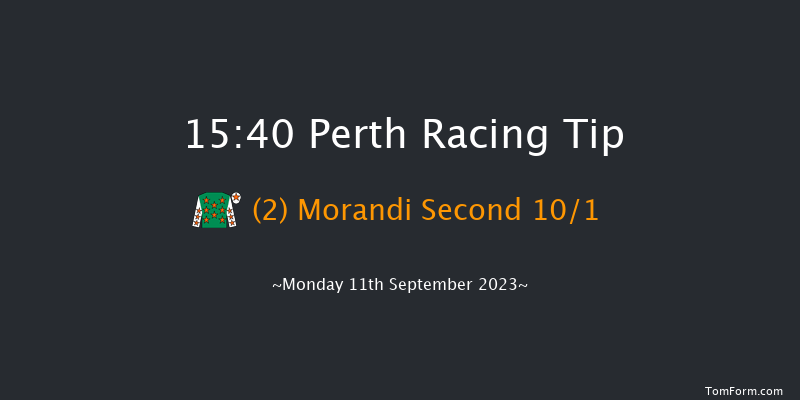 Perth 15:40 Handicap Hurdle (Class 5) 20f Sat 19th Aug 2023
